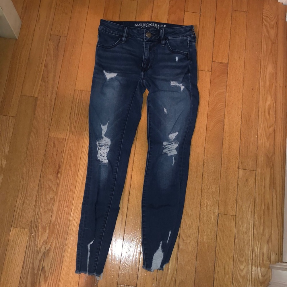 American Eagle Denim Jeans